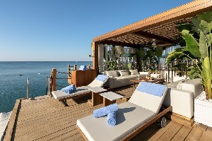 Hotel MEGASARAY CLUB BELEK wakacje