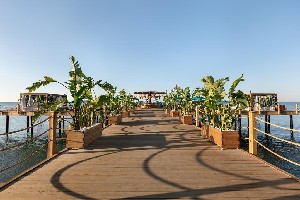 Hotel MEGASARAY CLUB BELEK wakacje