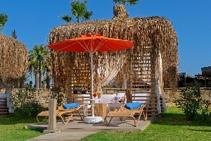 Hotel MEGASARAY CLUB BELEK wakacje