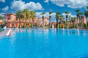 Hotel MEGASARAY CLUB BELEK wakacje