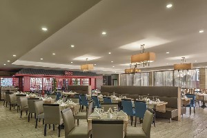 Hotel MEGASARAY CLUB BELEK wakacje