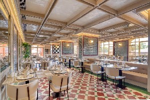 Hotel MEGASARAY CLUB BELEK wakacje