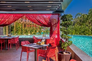 Hotel MEGASARAY CLUB BELEK wakacje