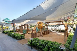 Hotel MEGASARAY CLUB BELEK wakacje