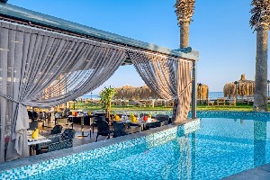 Hotel MEGASARAY CLUB BELEK wakacje