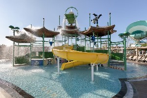 Hotel MEGASARAY CLUB BELEK wakacje