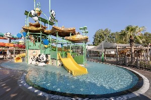 Hotel MEGASARAY CLUB BELEK wakacje