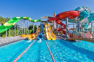 Hotel MEGASARAY CLUB BELEK wakacje