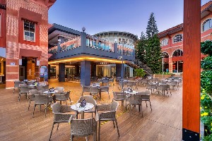 Hotel MEGASARAY CLUB BELEK wakacje