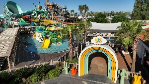 Hotel MEGASARAY CLUB BELEK wakacje