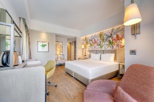 Hotel MEGASARAY CLUB BELEK wakacje