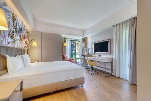 Hotel MEGASARAY CLUB BELEK wakacje