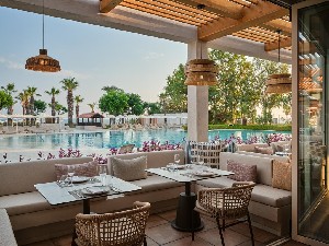 Hotel PALOMA GRIDA wakacje