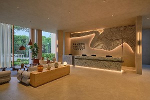 Hotel PALOMA GRIDA wakacje