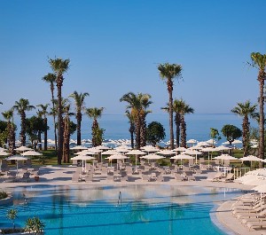 Hotel PALOMA GRIDA wakacje