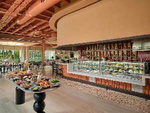 Hotel PALOMA GRIDA wakacje