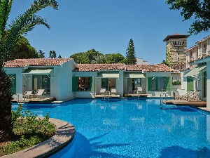 Hotel PALOMA GRIDA wakacje