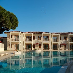 Hotel PALOMA GRIDA wakacje