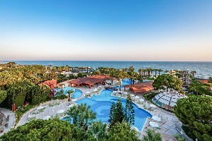 Hotel PALOMA SENCIA wakacje