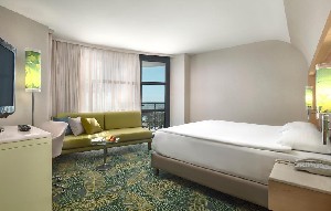 Hotel PALOMA SENCIA wakacje