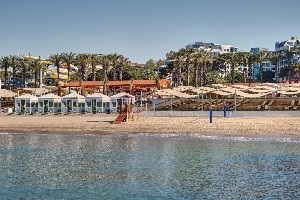 Hotel PALOMA SENCIA wakacje