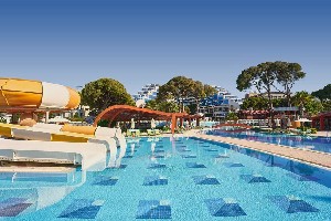 Hotel PALOMA SENCIA wakacje