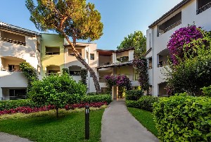 Hotel PALOMA SENCIA wakacje