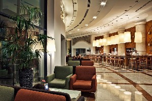 Hotel PALOMA SENCIA wakacje