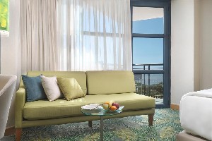 Hotel PALOMA SENCIA wakacje