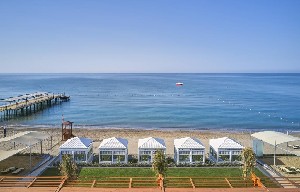 Hotel PALOMA SENCIA wakacje