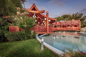 Hotel PALOMA SENCIA wakacje