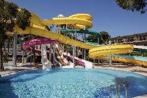 Hotel PAPILLON AYSCHA wakacje