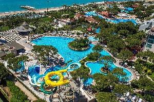 Hotel PAPILLON AYSCHA wakacje