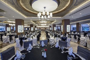 Hotel PAPILLON AYSCHA wakacje