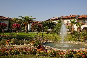 Hotel PAPILLON BELVIL wakacje