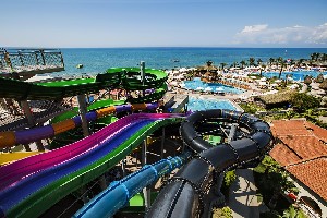 Hotel PAPILLON BELVIL wakacje