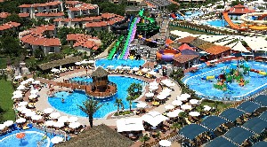 Hotel PAPILLON BELVIL wakacje