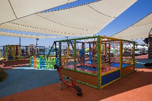 Hotel PAPILLON BELVIL wakacje