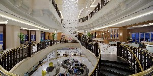 Hotel PAPILLON ZEUGMA wakacje