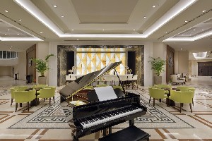 Hotel PAPILLON ZEUGMA wakacje