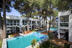 Hotel PAPILLON ZEUGMA wakacje