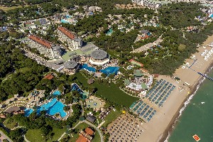 Hotel PAPILLON ZEUGMA wakacje