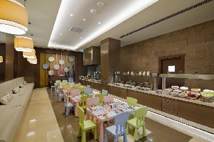 Hotel PAPILLON ZEUGMA wakacje