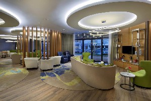 Hotel PAPILLON ZEUGMA wakacje