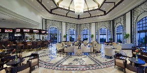 Hotel PAPILLON ZEUGMA wakacje