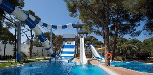 Hotel PAPILLON ZEUGMA wakacje