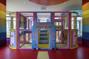 Hotel PAPILLON ZEUGMA wakacje