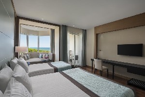 Hotel PAPILLON ZEUGMA wakacje