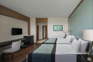 Hotel PAPILLON ZEUGMA wakacje