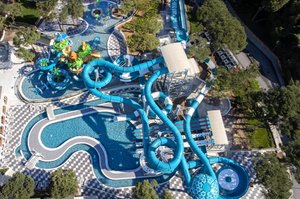 Hotel PINE BEACH BELEK wakacje
